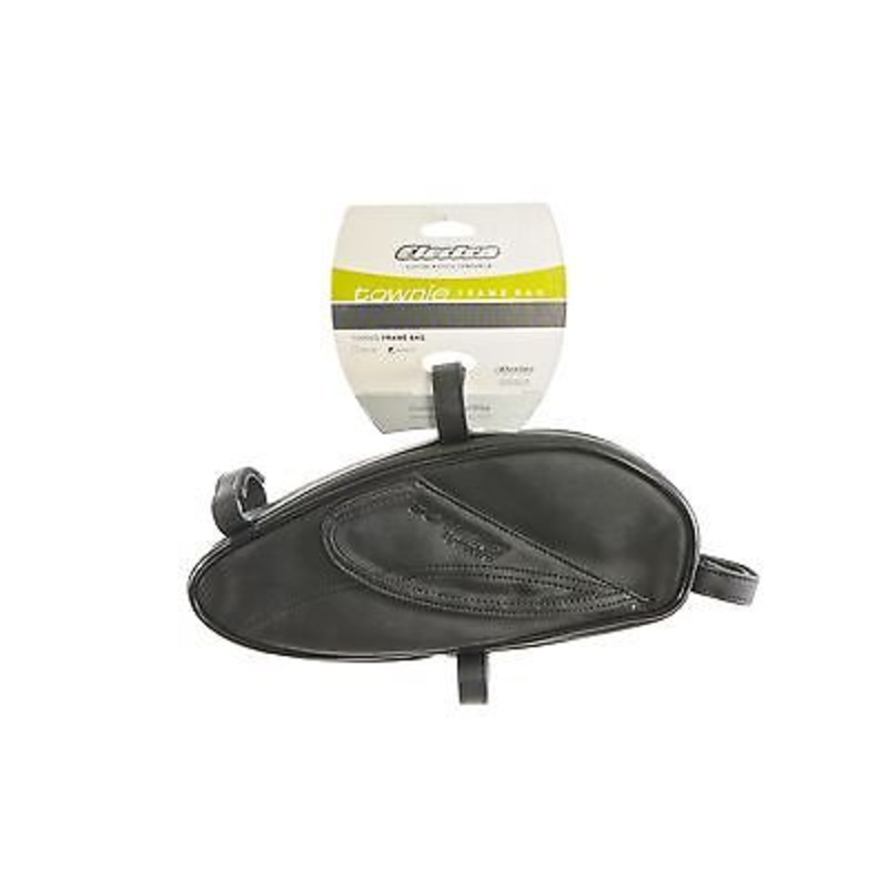 ELECTRA TOWNIE LADIES FRAME BAG CLASS BLING FOR USA TYPE CRUISER,DRAGSTER BLACK