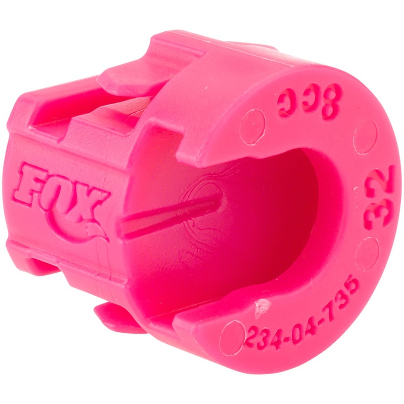 FOX Volume Spacers – Float 32 Rhythm ’18 Qty 5