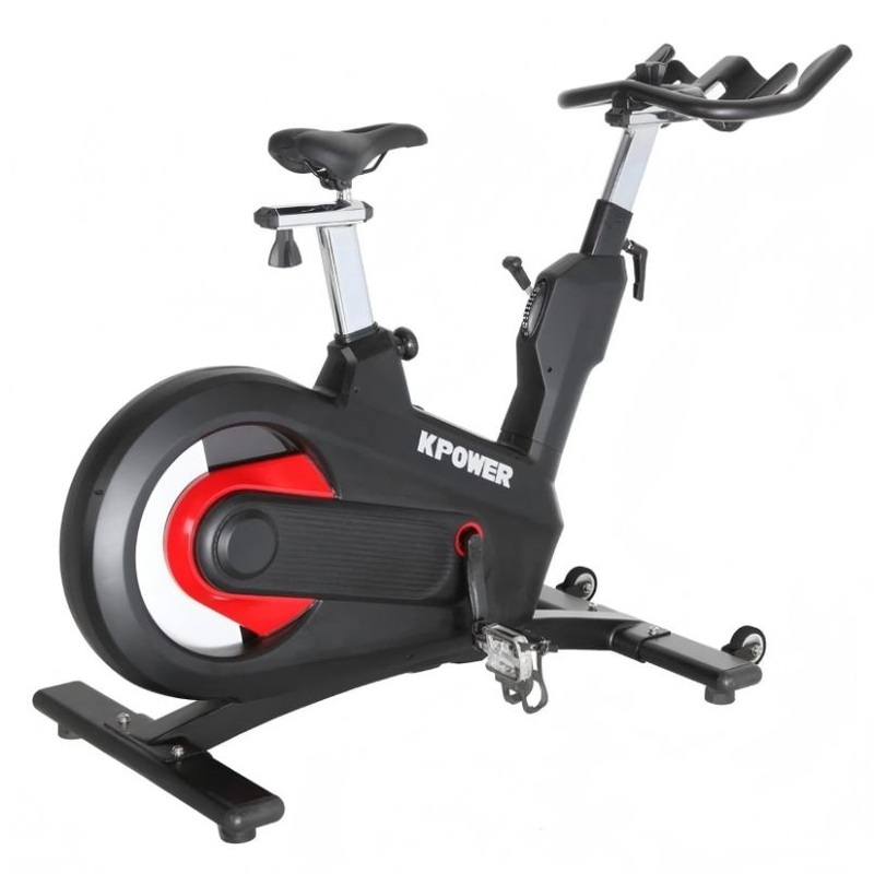 Home Multifunctional Dynamic Bicycle Training Indoor Sporting Goods Body Building Workout Sports Exercise Commercial Fitness Gym Machine