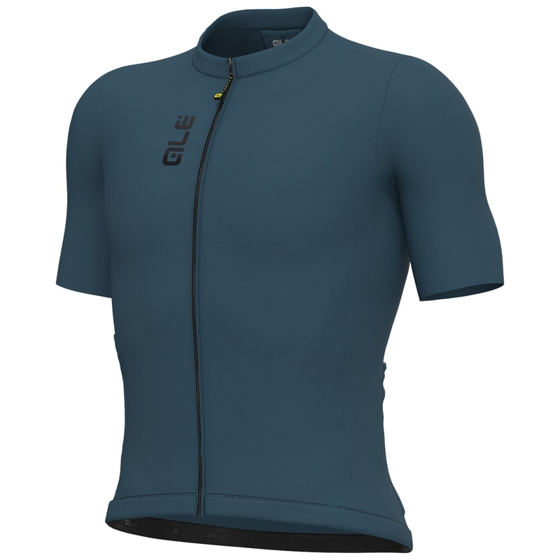 Maglia Ale Pragma Color Block Off Road 2.0 – Blu