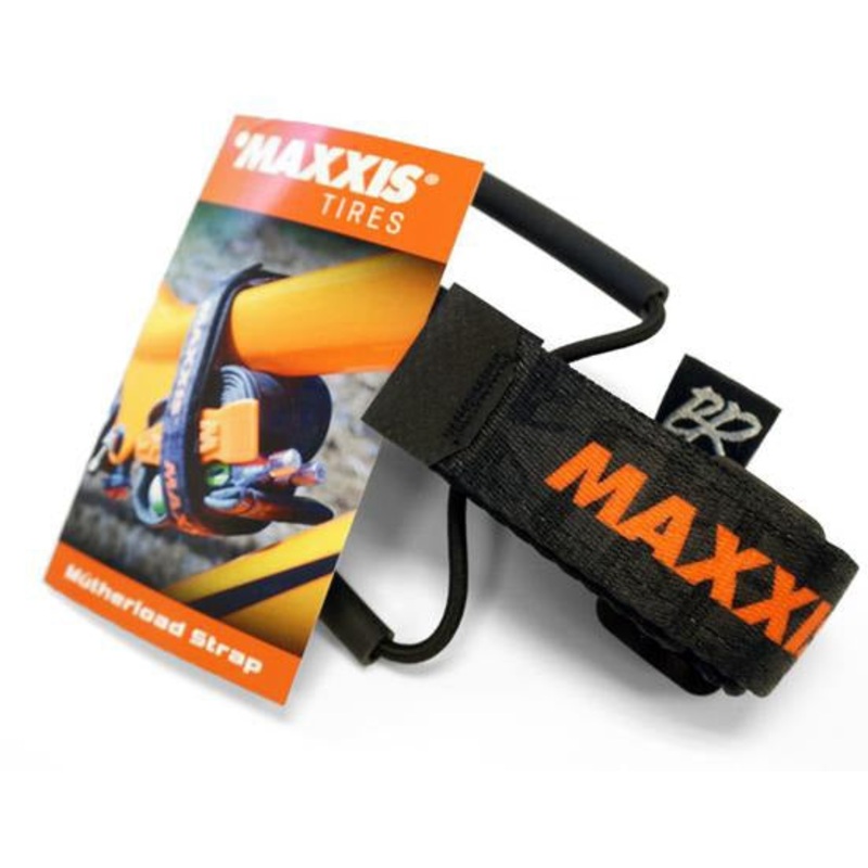 Maxxis – Backcountry Research Strap