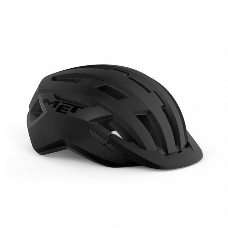 MET Allroad Mips – Black – 58-61cm