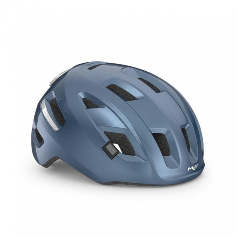 MET E-Mob – Navy – 56-58cm