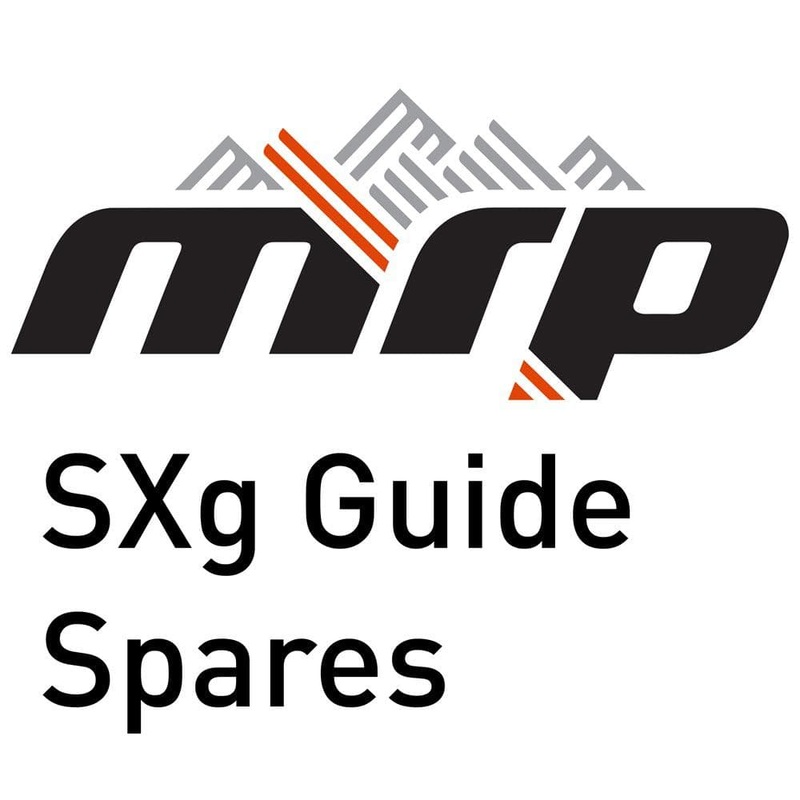 MRP SXg Backplate – Black 30-34T