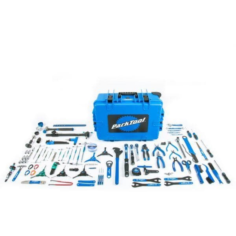 Park Tool BRK-1 – Big Rolling Kit