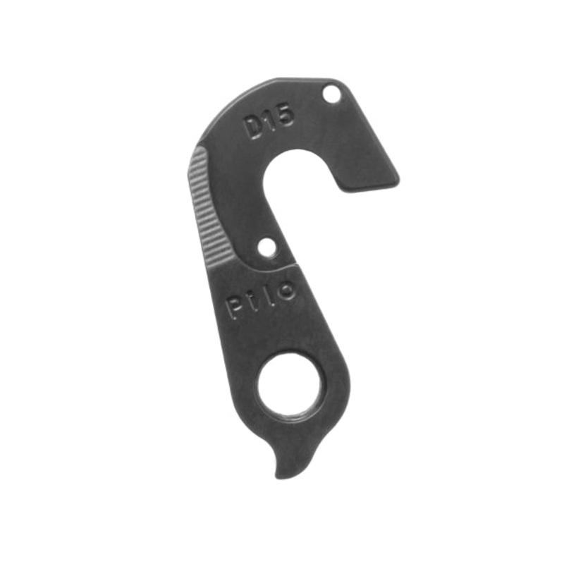 Pilo – Derailleur Hangers|PILO HANGER D11- GT, HARO,JAMIS, RALEIGH, TREK (Dropout-38)|PILO HANGER D16 – KONA, MARIN, NORCO, ORBEA, IRONHORSE (Dropout-25 / 52)|PILO HANGER D17 – SPECIALIZED FSR,ENDURO,DEMO 8,STUMPJUMPER, HOTROCK,HARDROCK (Dropout-65)|PILO