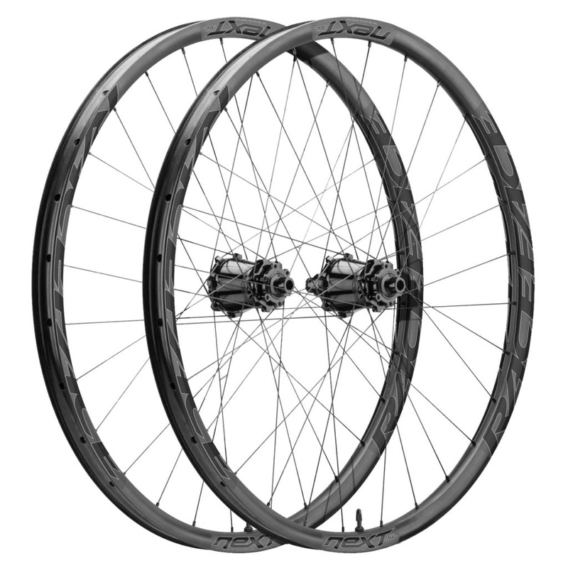 Race Face – Next SL 29 Wheels|RF WHEEL NEXT-SL26 15X110-B 29 FRONT     (WH19NXSLBST2629F)|RF WHEEL NEXT-SL 26 12×148-B MS SHI12 29 REAR     (WH19NXSLBST26SHI1229R)