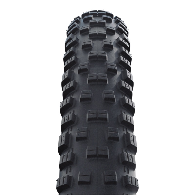 Schwalbe Tyre Tough Tom|27.5 x 2.35 Active Wire Sbc K-Guard Tube-Type HS463 Black|27.5 x 2.25 Active Wire Sbc K-Guard Tube-Type HS463 Black|26 x 2.25 Active Wire Sbc K-Guard Tube-Type HS463 Black|29 x 2.25 Active Wire Sbc K-Guard Tube-Type HS463 Black