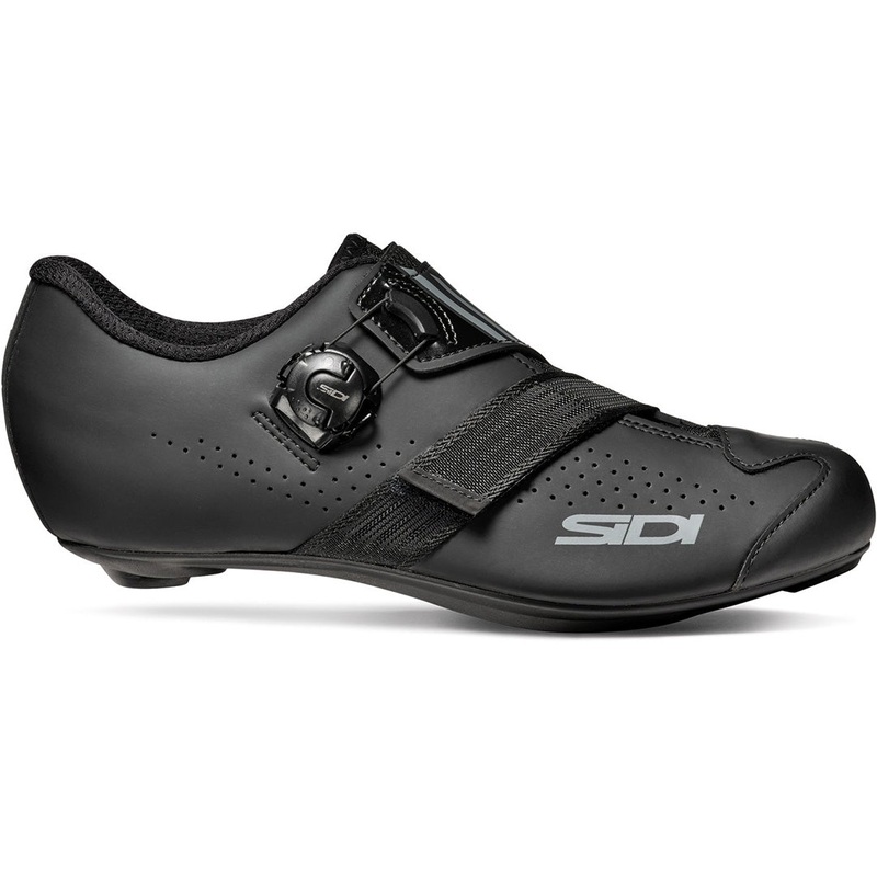 SIDI Prima Road Shoes – MEGA.|Sidi Prima Mega Road Shoes Black/Black EU40|Sidi Prima Mega Road Shoes Black/Black EU41|Sidi Prima Mega Road Shoes Black/Black EU42|Sidi Prima Mega Road Shoes Black/Black EU44|Sidi Prima Mega Road Shoes Black/Black EU45|Sidi