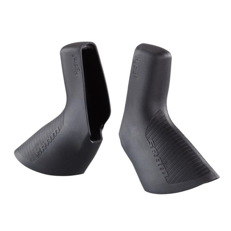 SRAM Road Hydraulic Hood Sets|SRAM Hood Cover SRAM Hydraulic Levers Black, Pair for Red 22 / Force 22/CX1 / Rival 22 / 700 – Shifters / Hydraulic Brake Levers