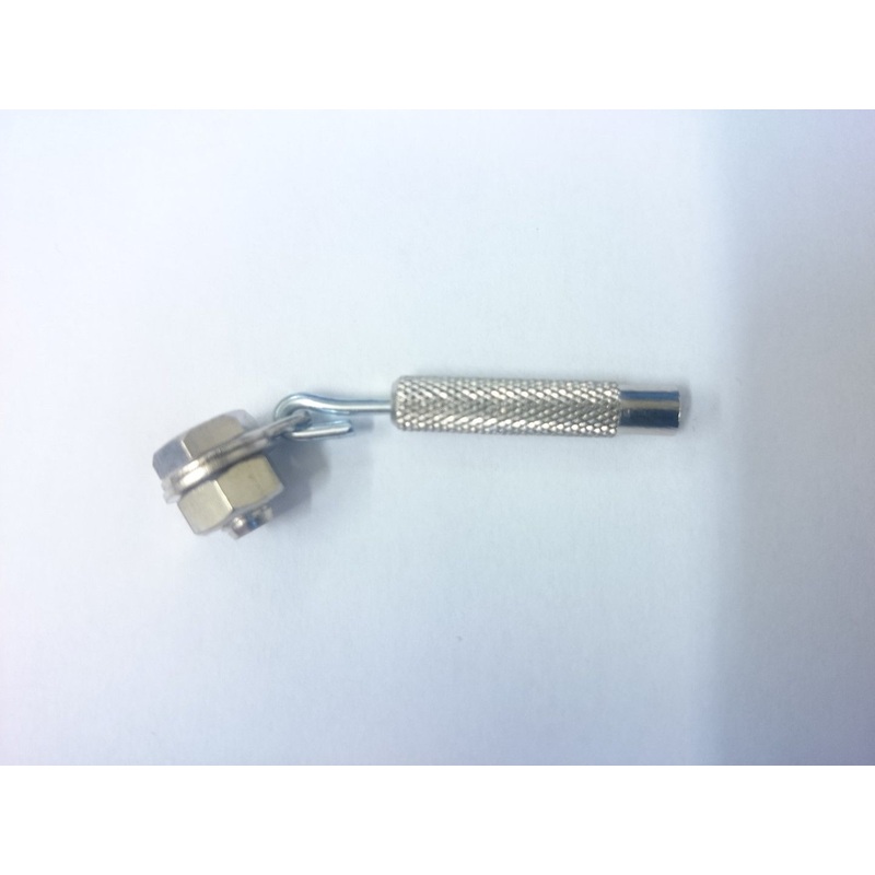 STURMEY ARCHER GEAR CABLE ADJUSTER ANCHORAGE MAKE YOUR OWN CABLE BRITISH MADE