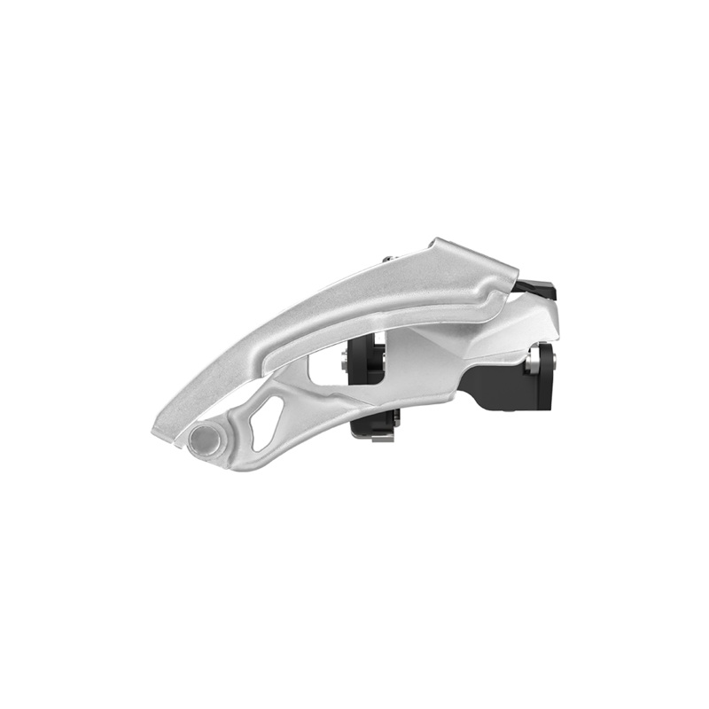 Sunrace – Front Derailleurs|SUNRACE FRONT DERAILLEUR 28.6, 31.8, 34.9  MULTI CLAMP (FDM300)