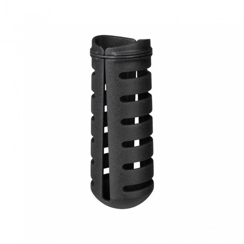 Topeak CO2 Shell 2pcs For 25g CO2 – Black