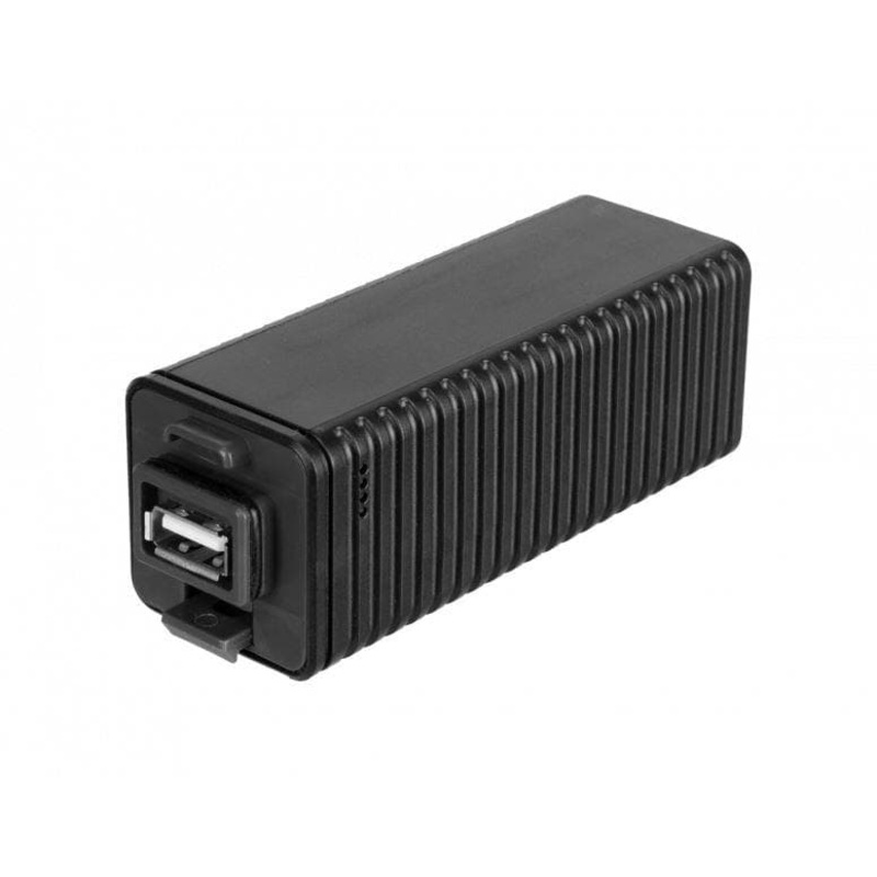 Topeak CubiCubi 6000mAh Battery – Black