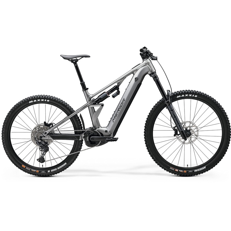 2025 EONE EIGHTY 500|XS|SM|MD|LG|XL|GUN METAL GREY