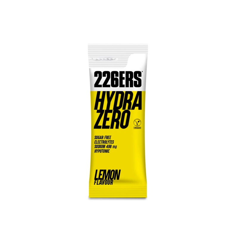 226ERS HYDRAZERO 7.5g – Limone