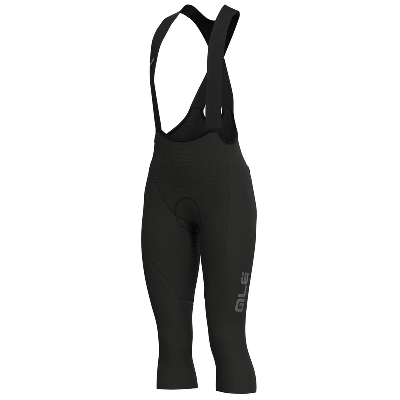 Bermuda donna Ale R-EV1 Voltage – Nero