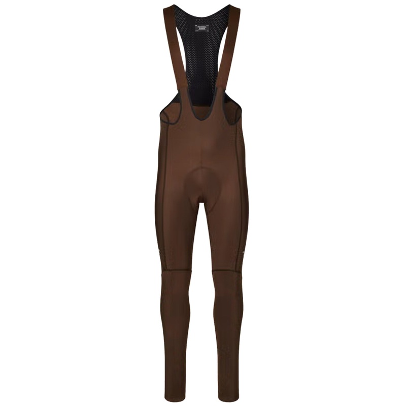 Calzamaglia Pas Normal Studios Essential Thermal – Marrone
