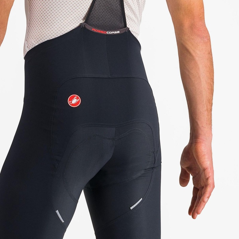 Castelli Free Aero RC Classic Bibshort Men’s