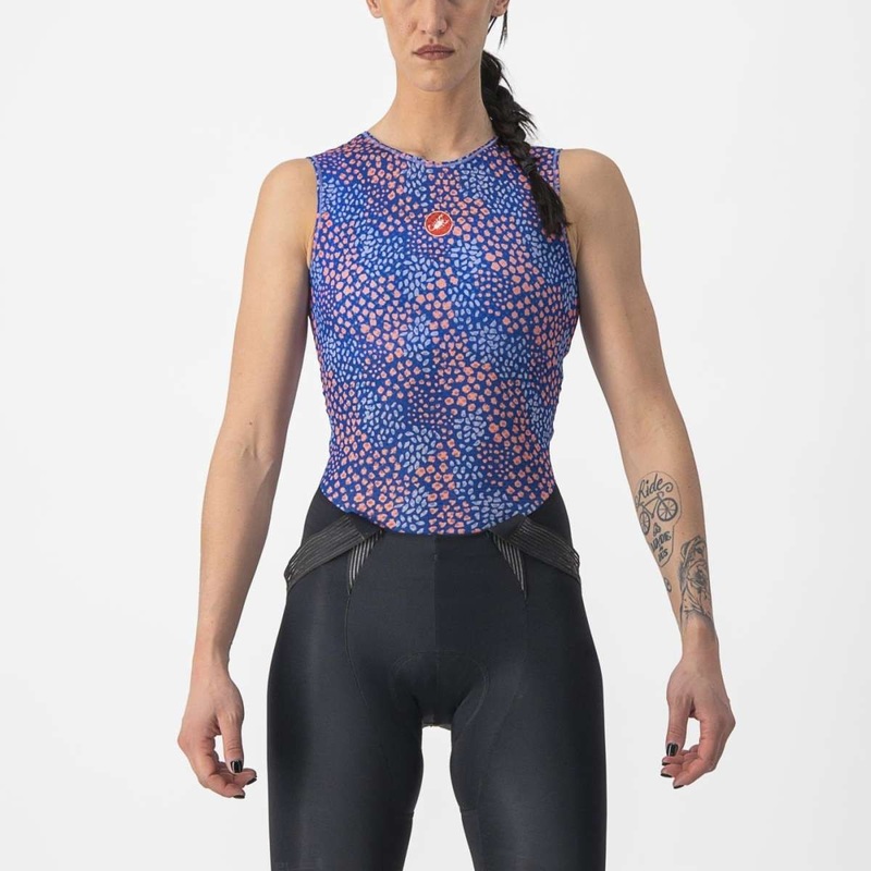 Castelli Pro Mesh 4 Sleeveless Baselayer Women’s