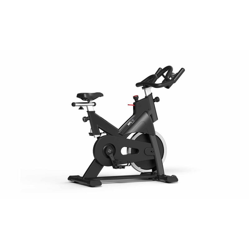 Commercial Cardio Spinning Bike Gym Club Sports Fitness Exercise Equipment
