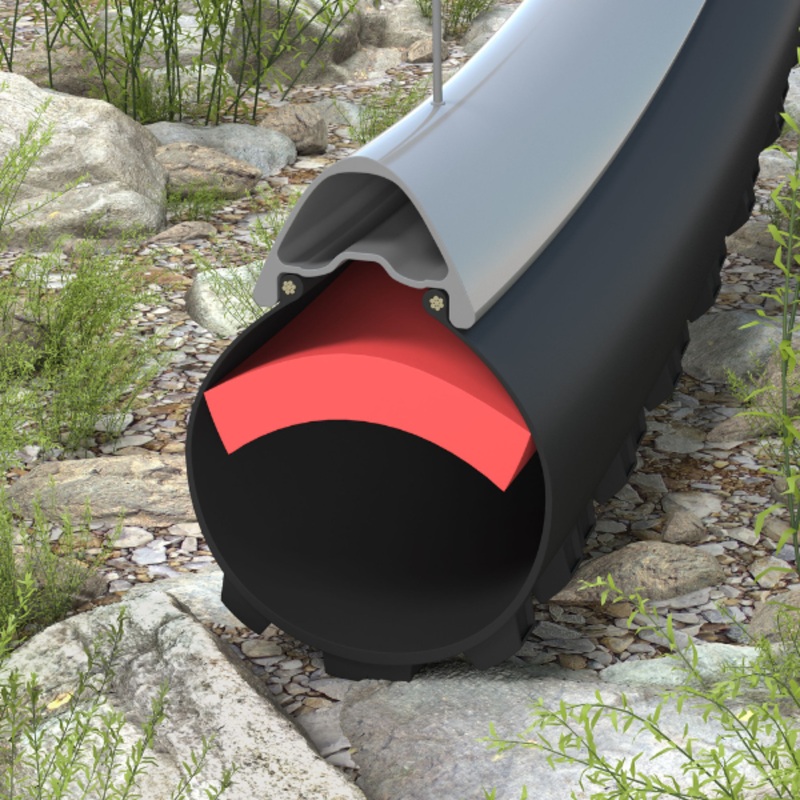 Effetto Mariposa Tire Invader – Rim Protection