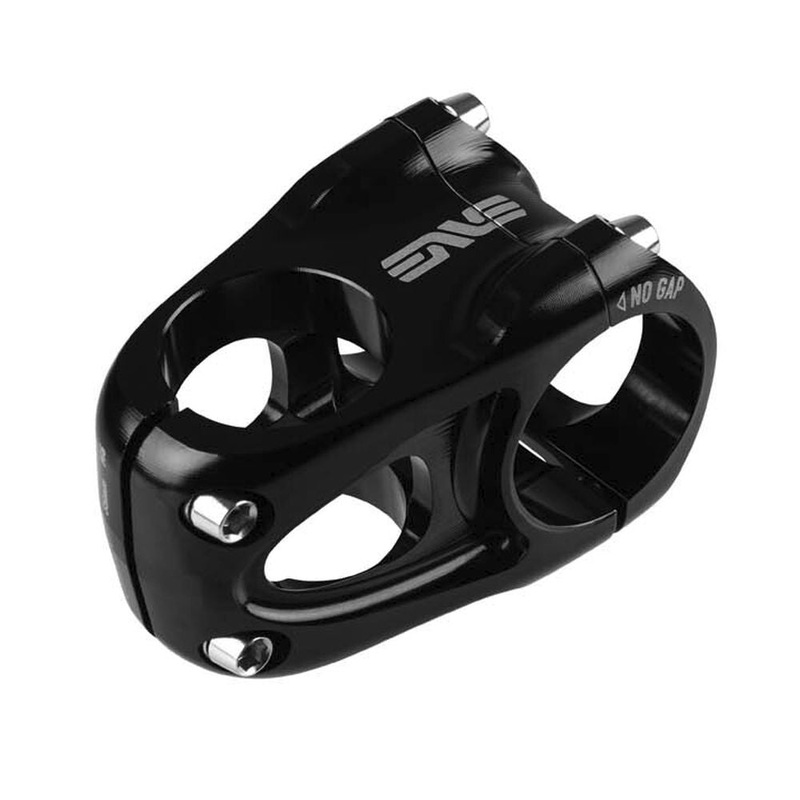 ENVE – M6 31.8 CLAMP STEM – ALLOY