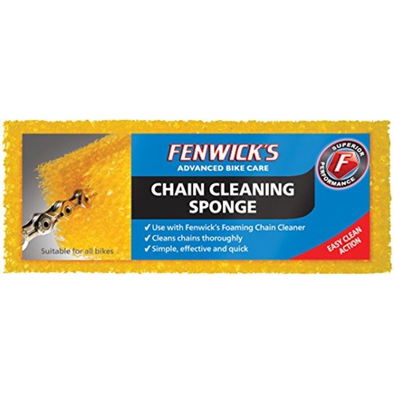 Fenwicks Chain Cleaning Sponge