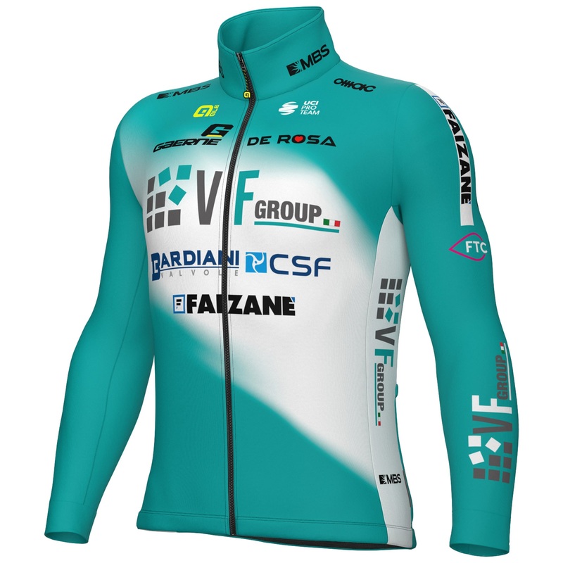 Giacca Ale VF Group – Bardiani CSF – Faizane 2025
