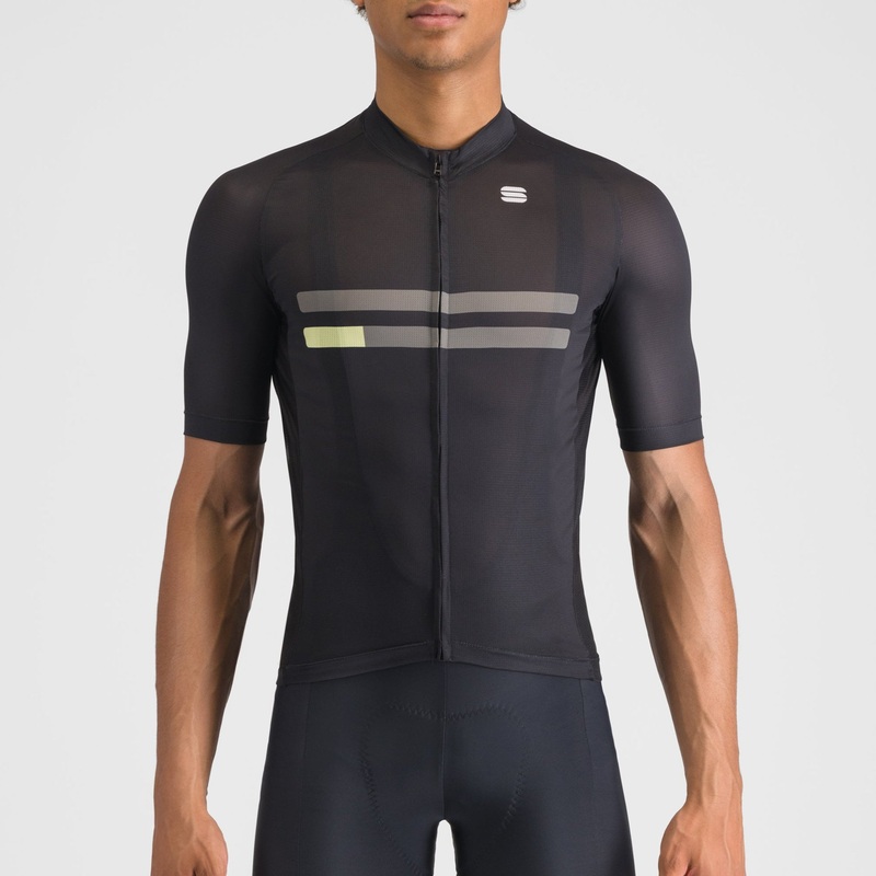 Maglia Sportful Starlight – Nero