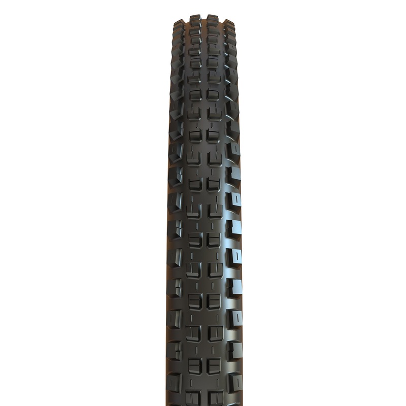 Maxxis Highroller 27.5×2.4 DD/3CG/TR/WT