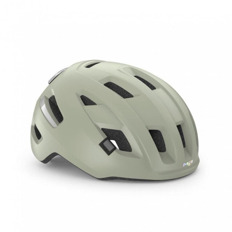 MET E-Mob Mips – Moss – 56-58cm