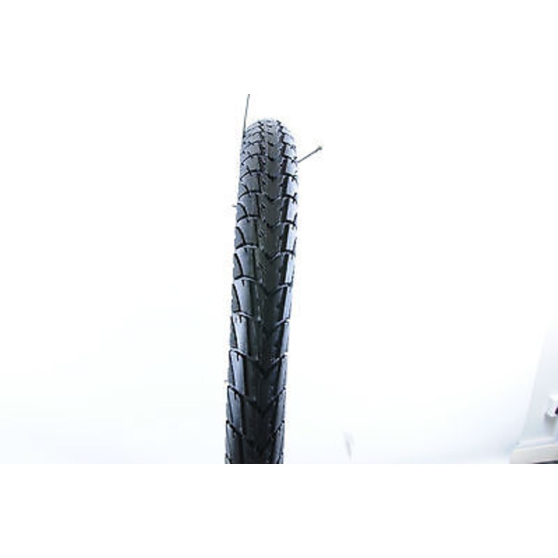 PAIR (2) 18 x 1.75 (47355) BIKE TYRES CST TRACER CITY CLASSIC CYCLE BLACK