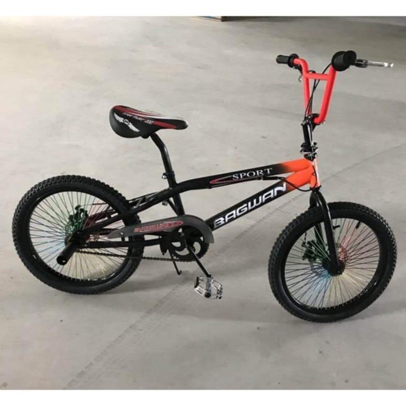 Popular Baby Bicycle/ Low Price Baby BMX Bike 20*2.4 Tyre Performance Bicycle Mini BMX Bike