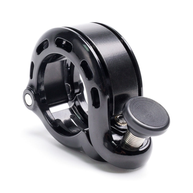 Ravemen Q1 Bell|BELL RAVEMEN Q1 BLACK (EA)