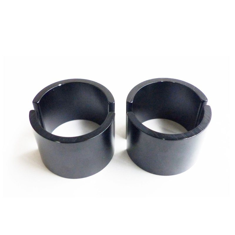 Redshift Quick-Release Aerobar Shim Kit