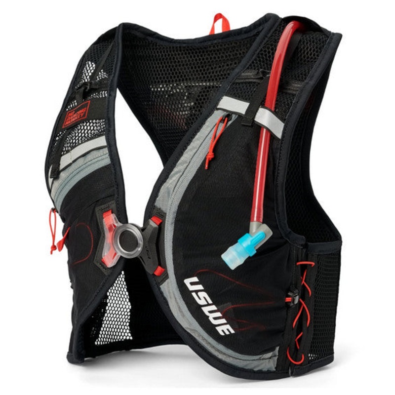 Rush 8L Bike Hydration Vest|SM|MD|LG|XL