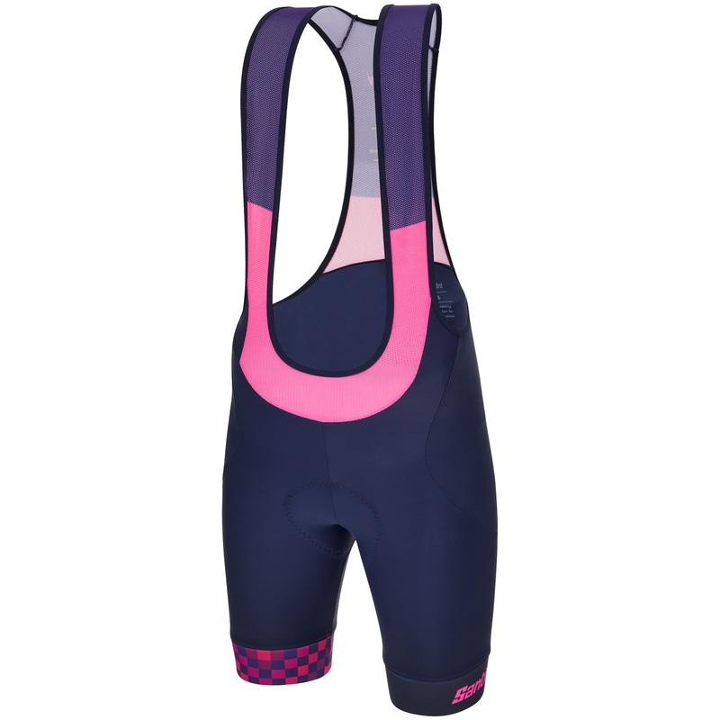 Salopette donna Tour de France – Tourmalet