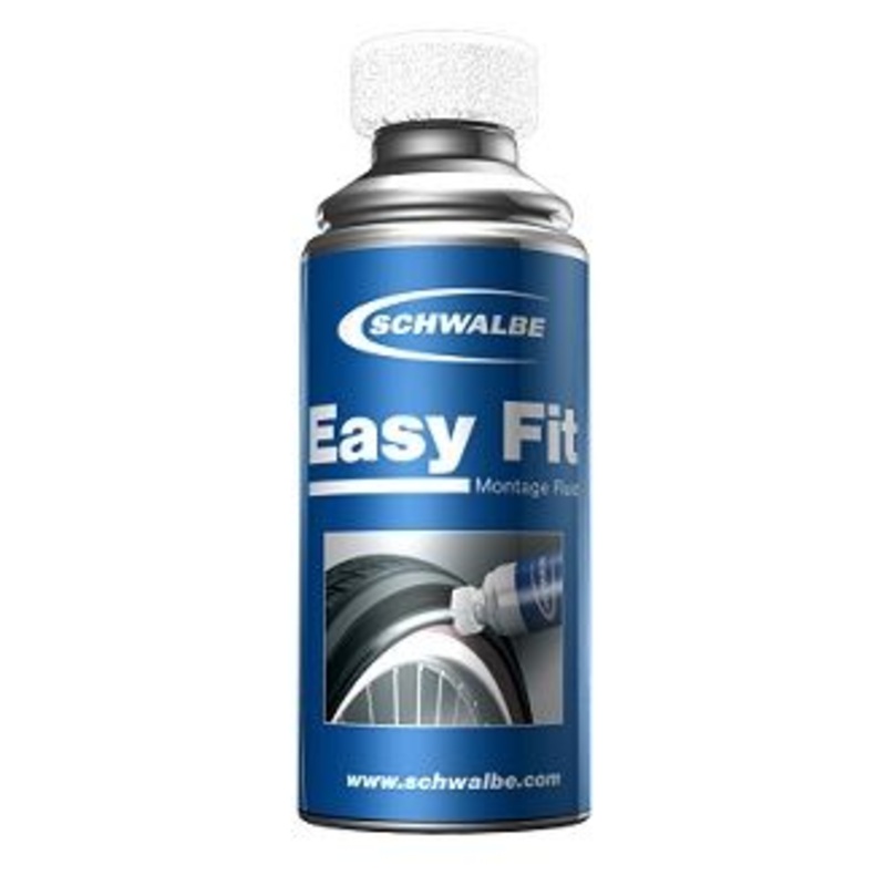 Schwalbe Tubeless Easy Fit Fluid Applicator 50ml