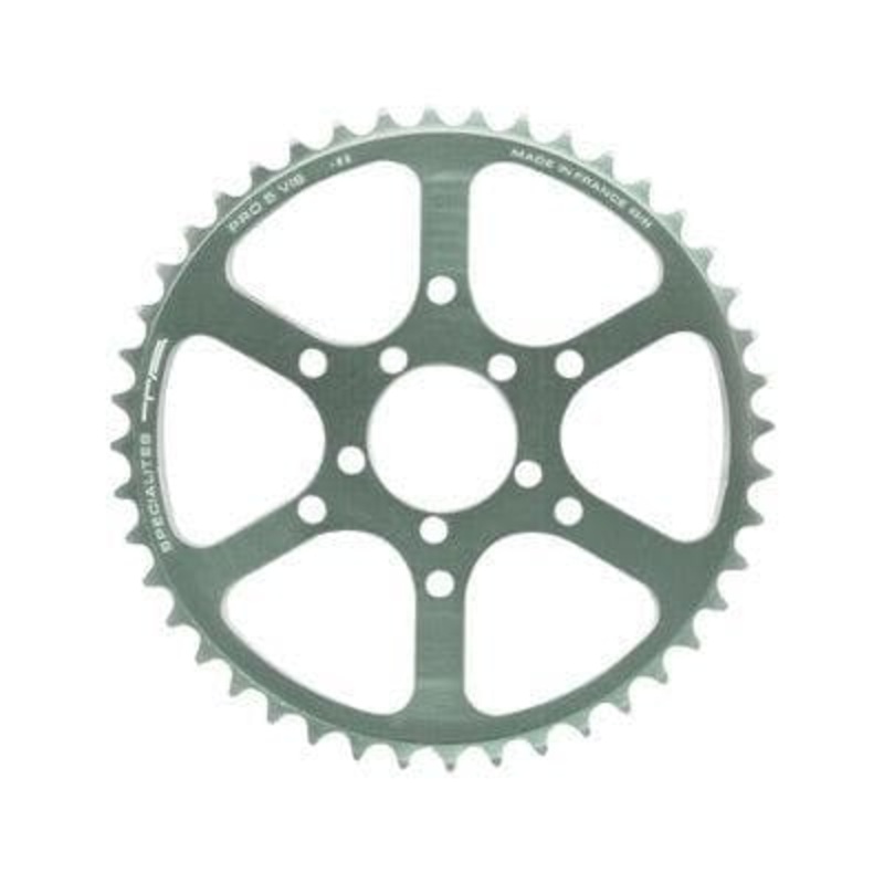 TA Cyclotourist Outer 50T