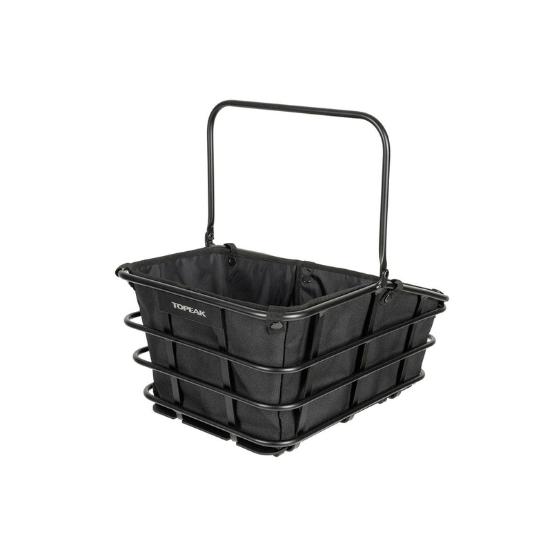Topeak Urban Basket DX Inner Pad for 22L