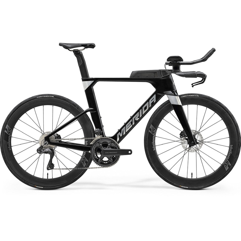 2026 TIME WARP TRI LIMITED|XS|SM|MD|LG|METALLIC BLACK