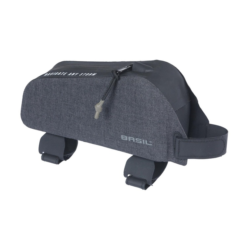 Basil – Navigator Storm WP Top Tube Bag