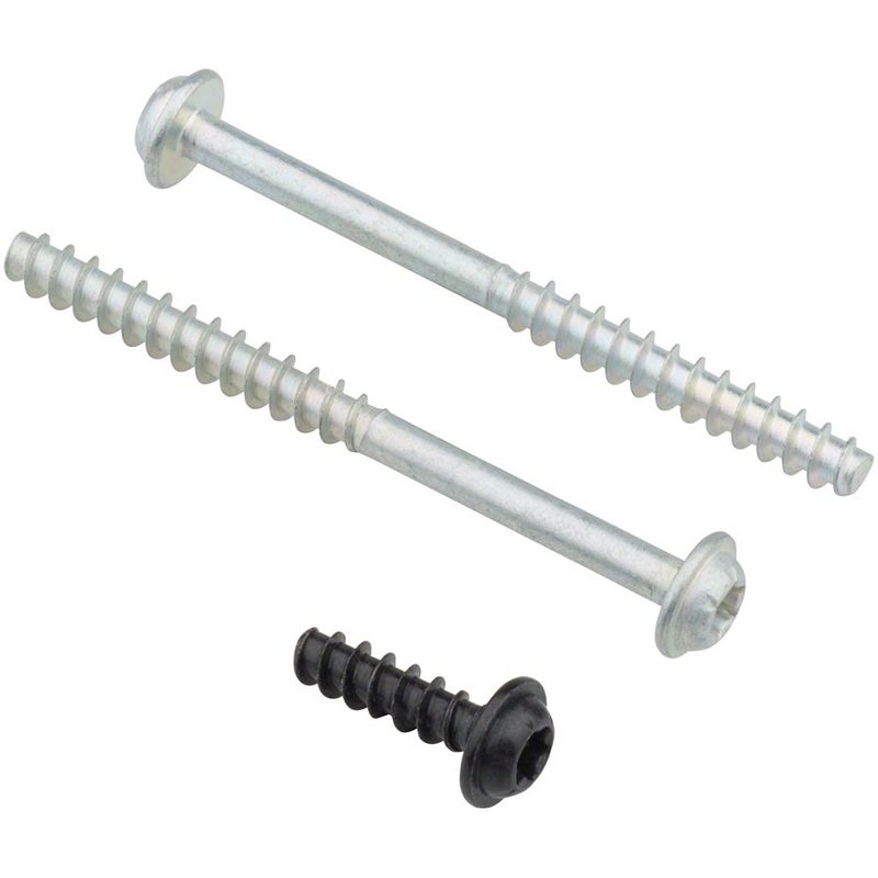 Bosch Screw Set – PowerPack 400/500 Rack (BBP33YY)