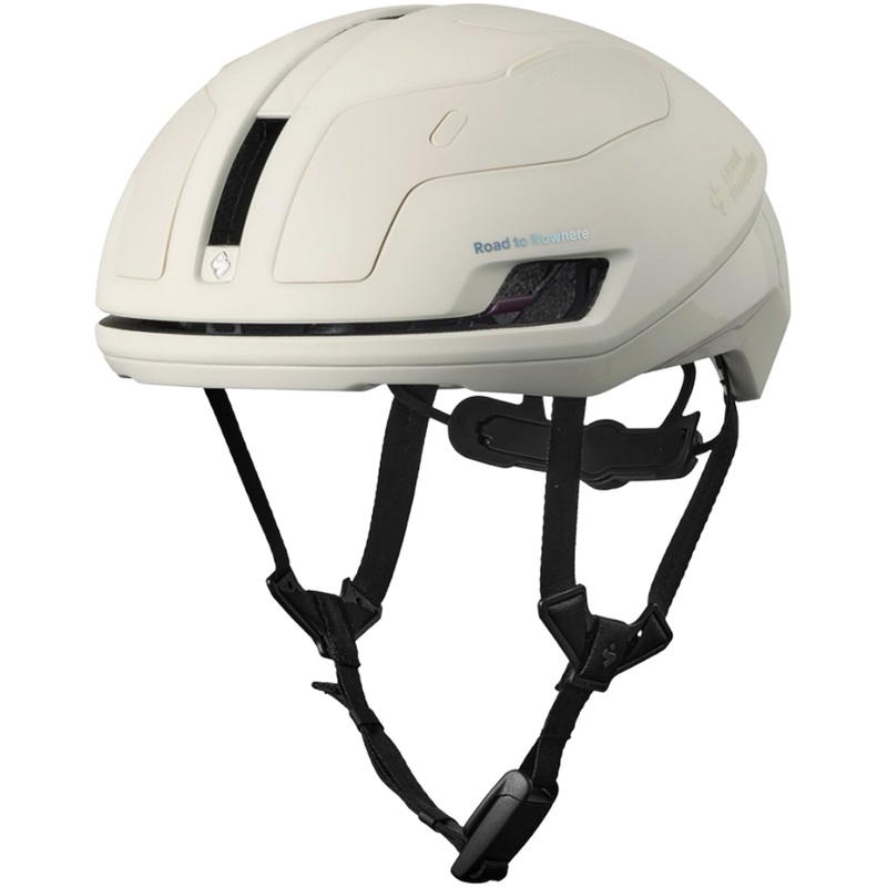 Casco Sweet Protection PNS Falconer Aero 2Vi Mips – Bianco