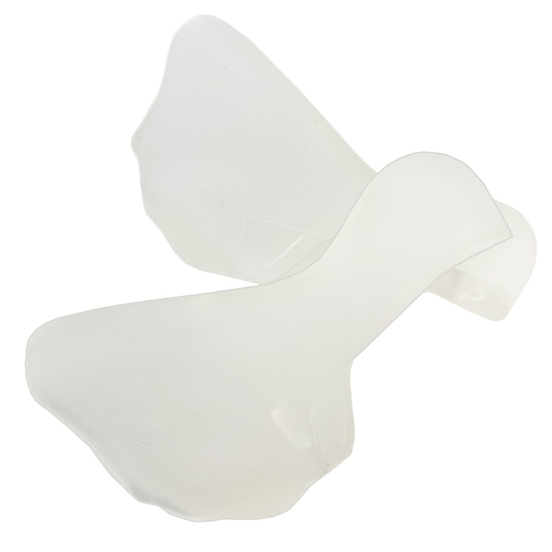 Coprileve Hudz compatibili Dura Ace 7900 – Trasparente