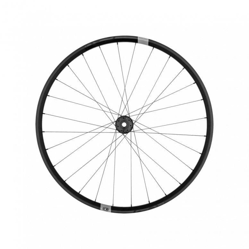 Crankbrothers Synthesis Alloy XCT 29 Boost Front – Black/Grey – 29