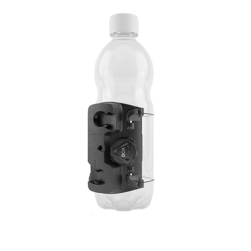 Fidlock TWIST Uni Connector ONLY One Bottle Black