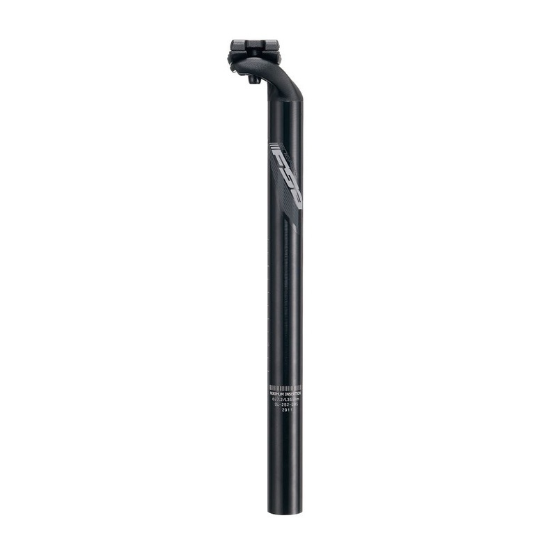 FSA – ENERGY 20SB SEATPOST|31.6mm|27.2mm