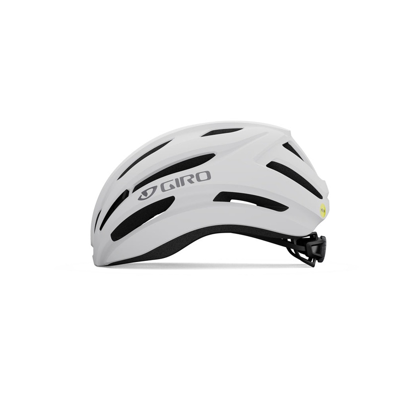 Giro Isode MIPS II|Giro Helmet Isode MIPS II Matte Black / Charcoal Universal Adult (54-61cm)|Giro Helmet Isode MIPS II Matte White / Charcoal Universal Adult (54-61cm)|Giro Helmet Isode MIPS II Gloss Highlight Yellow Universal Adult (54-61cm)